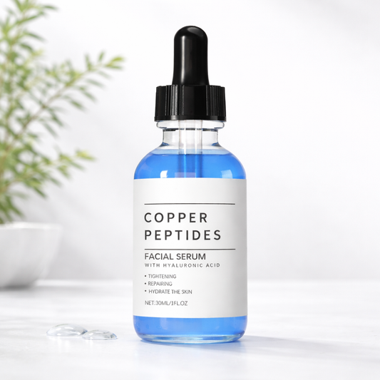 GHK-Cu Facial Serum